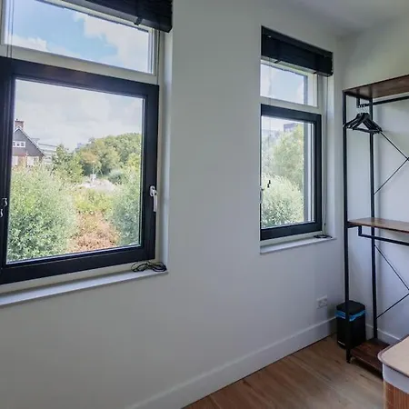 Brand New Luxurious 6 Bedroom In Vila Amsterdam