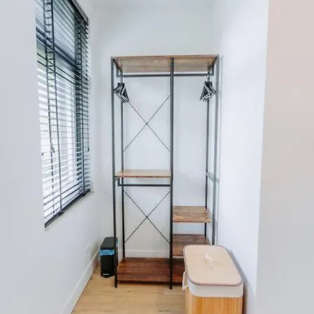 וילה Brand New Luxurious 6 Bedroom In אמסטרדם