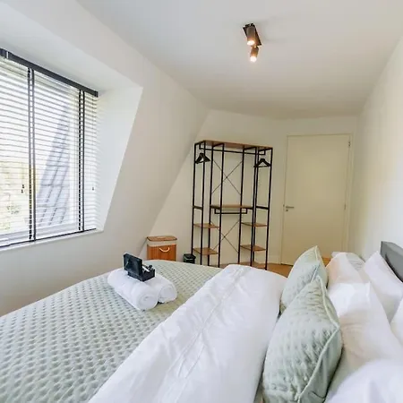 Villa Brand New Luxurious 6 Bedroom In Amszterdam