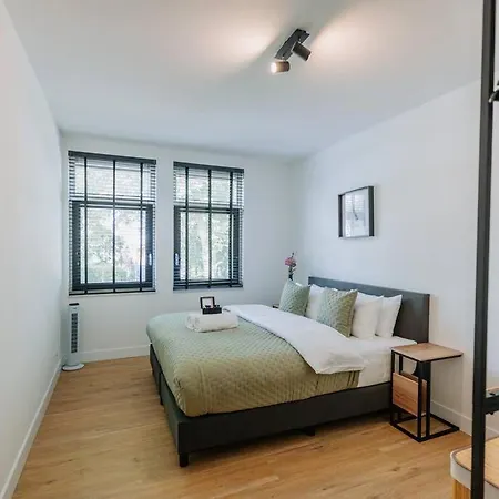 别墅 Brand New Luxurious 6 Bedroom In 阿姆斯特丹