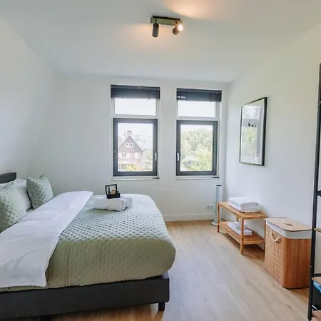 Brand New Luxurious 6 Bedroom In Amsterdam