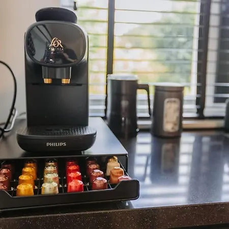 Brand New Luxurious 6 Bedroom In *